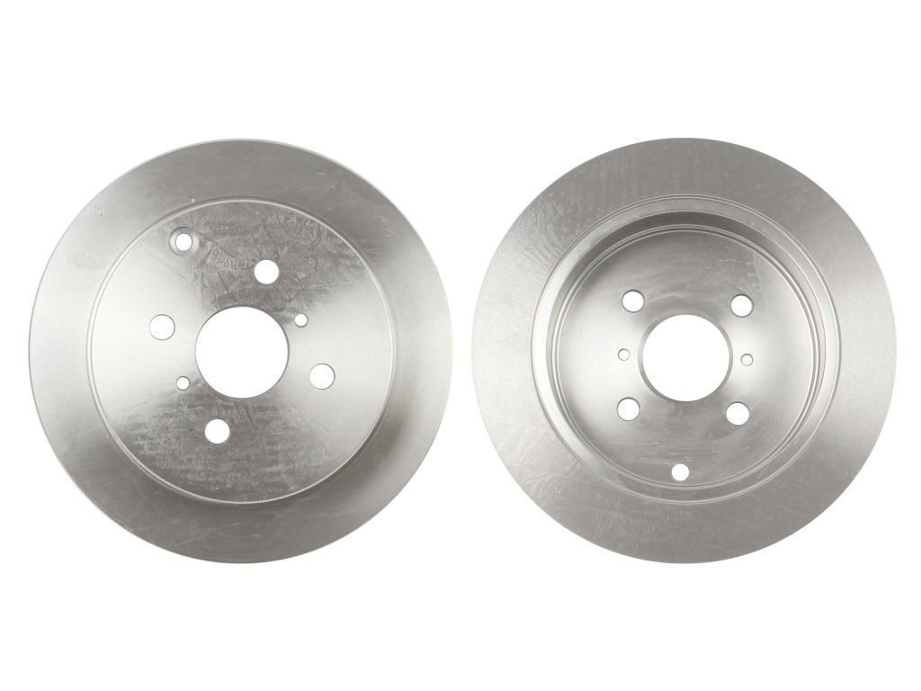 ABAKUS Disque de frein 231-04-049 Toyota AVENSIS Disque de frein sport ABAKUS 231-04-049