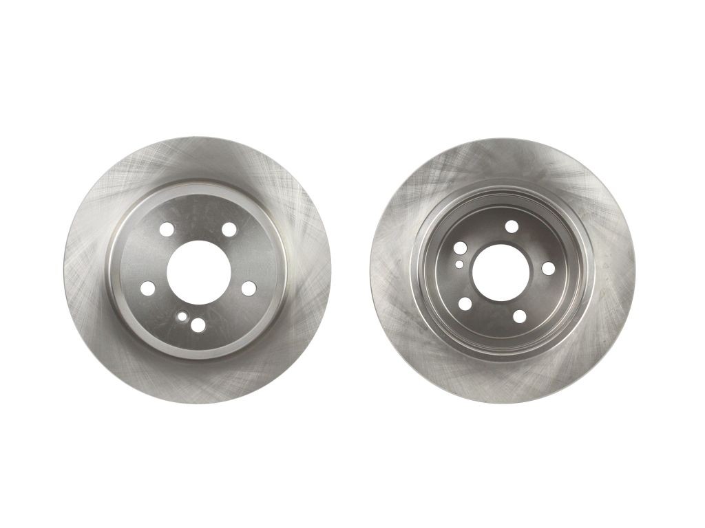 ABAKUS Disco freno 231-04-052 231-04-052 costo Dischi freno sportivi MERCEDES-BENZ SLK ABAKUS