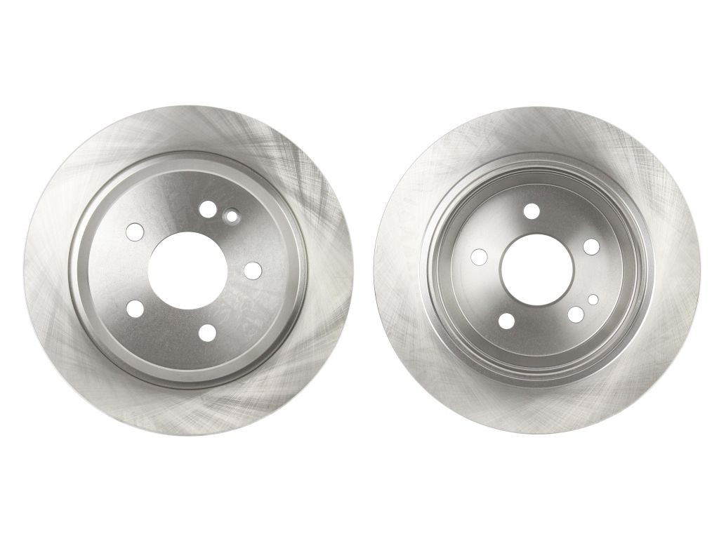 ABAKUS Remschijf 231-04-057 231-04-057 ABAKUS Sportremschijven Mercedes-Benz goedkoop