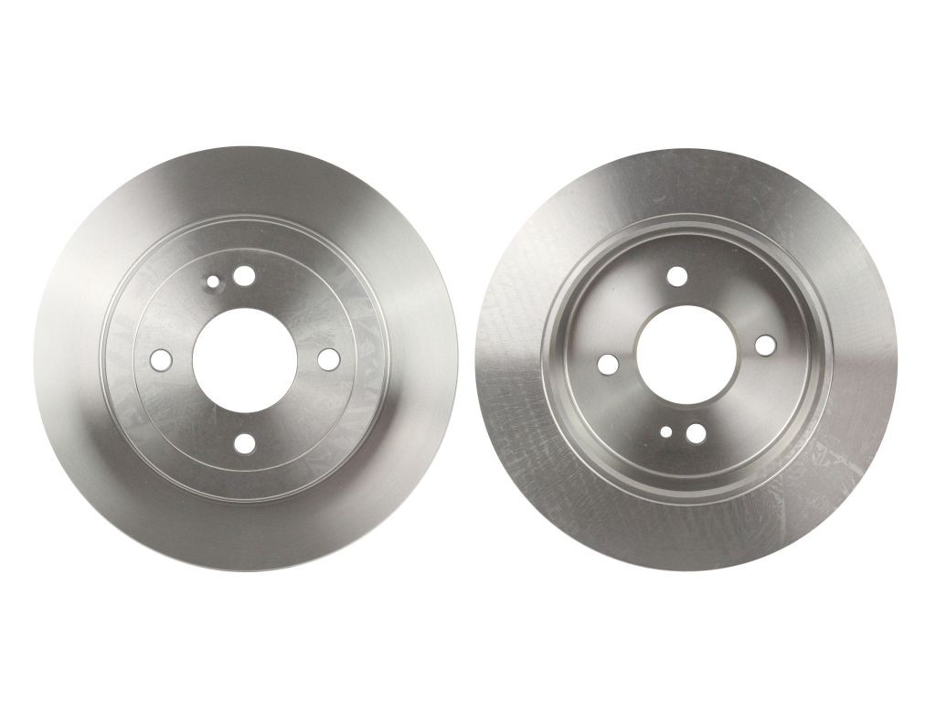 ABAKUS Bremžu diski 231-04-058 Sporta bremžu diski ABAKUS i20 231-04-058 lēti