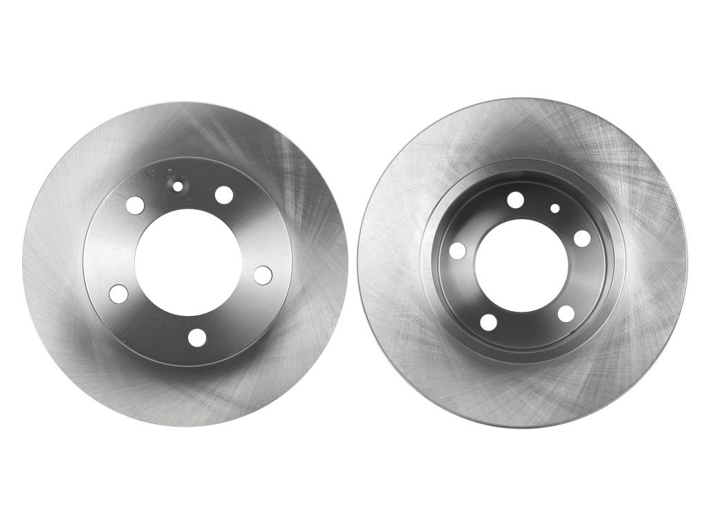 ABAKUS Disco freno 231-04-062 231-04-062 costo Dischi freno sportivi ABAKUS NISSAN X-TRAIL