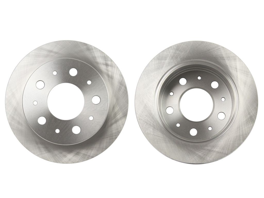 ABAKUS Disco de travão 231-04-070 231-04-070 ABAKUS Discos de freio Citroën baratos