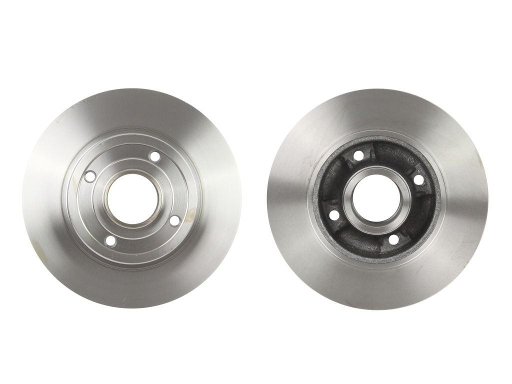 ABAKUS Brake disc 231-04-072 231-04-072 ABAKUS brake discs for RENAULT 21