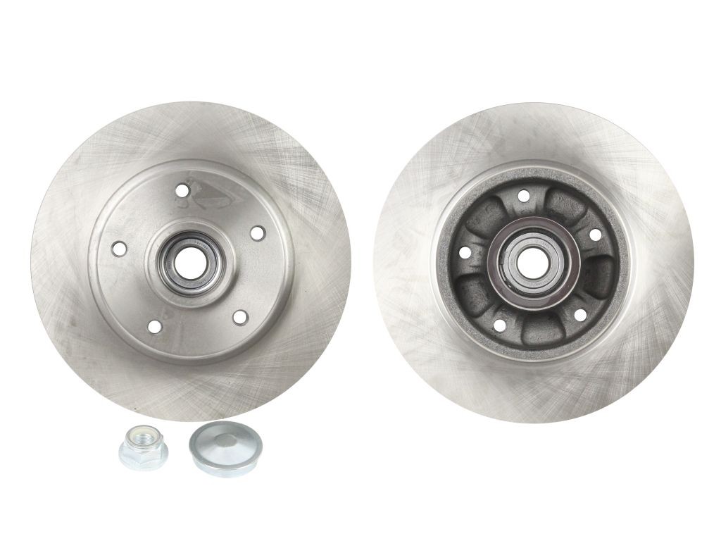 ABAKUS Disque de frein 231-04-073 231-04-073 Disque de frein sport RENAULT TRAFIC ABAKUS