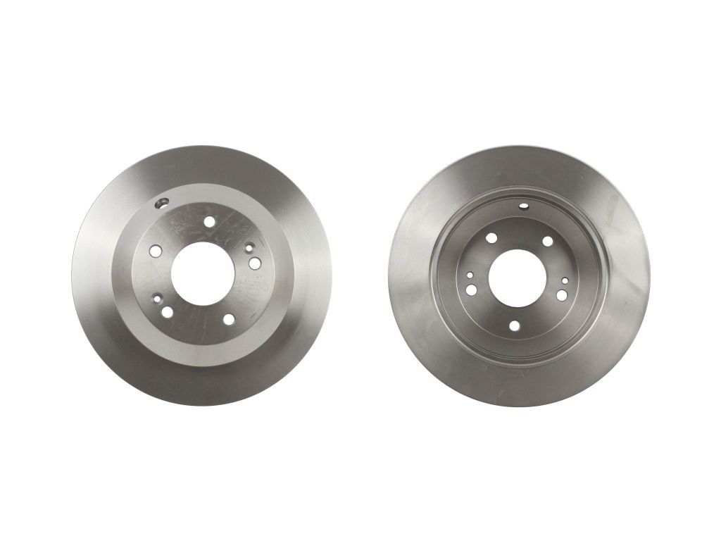 ABAKUS Disco freno 231-04-075 231-04-075 Dischi freno ABAKUS KIA SOUL costo