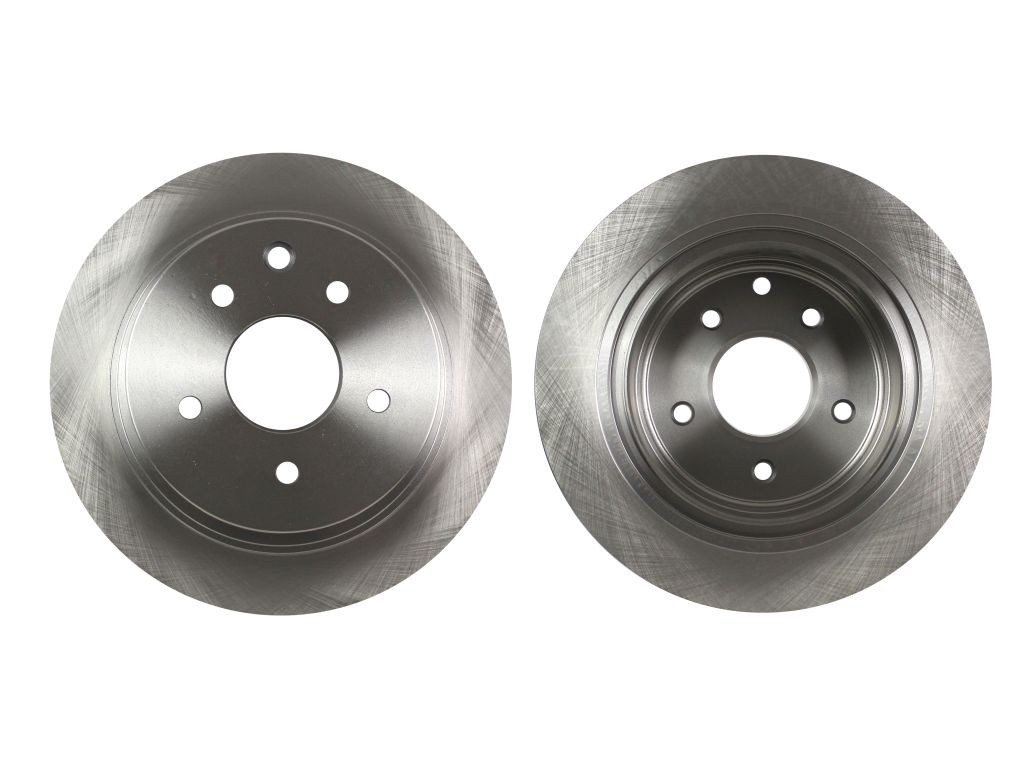 ABAKUS Disco freno 231-04-088 231-04-088 Dischi freno sportivi ABAKUS NISSAN X-TRAIL costo