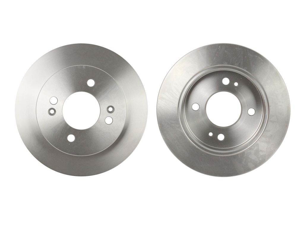 ABAKUS Disque de frein 231-04-089 Disque de frein sport ABAKUS i20 231-04-089 pas cher