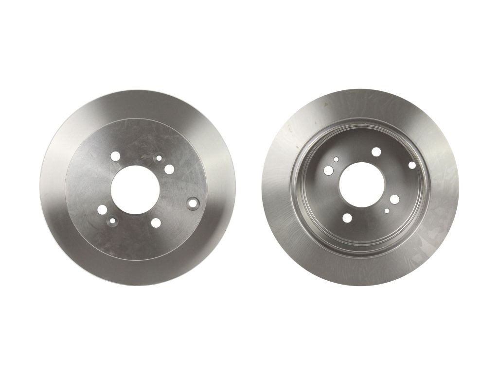 ABAKUS Disco freno 231-04-090 231-04-090 costo Dischi freno ABAKUS KIA SOUL