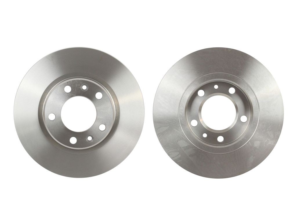 ABAKUS Bremseskive 231-04-095 231-04-095 Bremseskive PEUGEOT 2008 ABAKUS