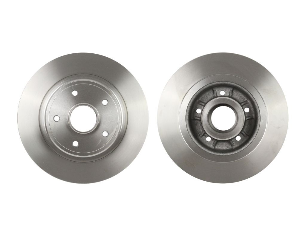 ABAKUS Brake disc 231-04-104 231-04-104 ABAKUS brake discs for RENAULT 21