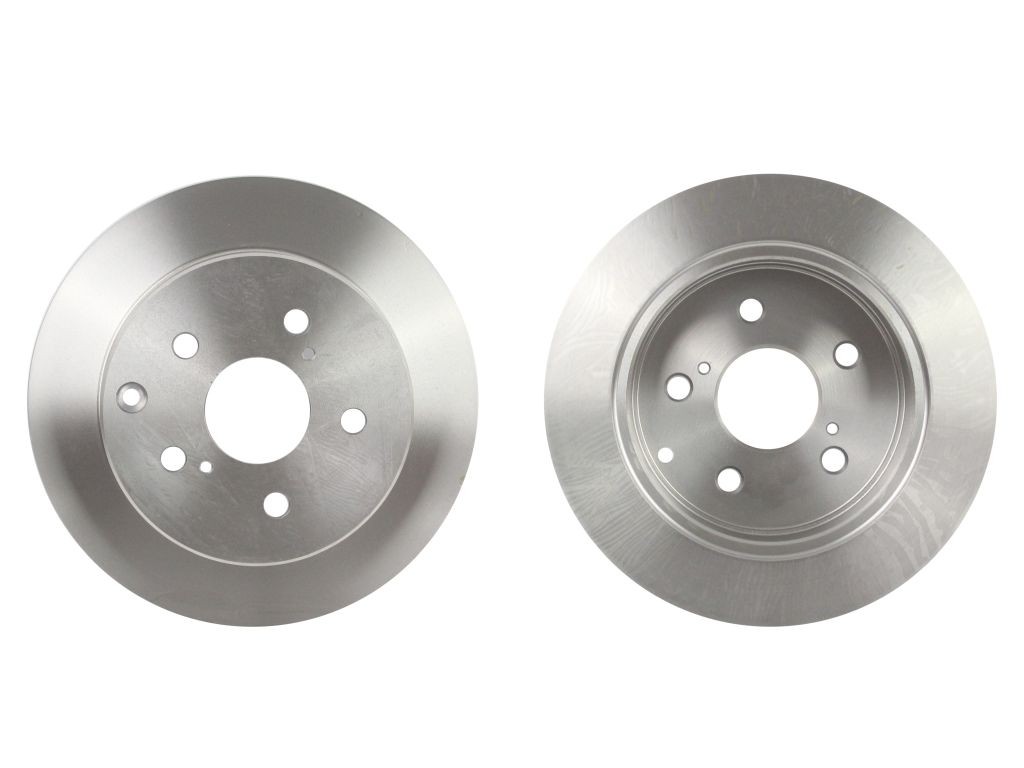 ABAKUS Disque de frein 231-04-120 Disque de frein sport ABAKUS AVENSIS 231-04-120 pas cher
