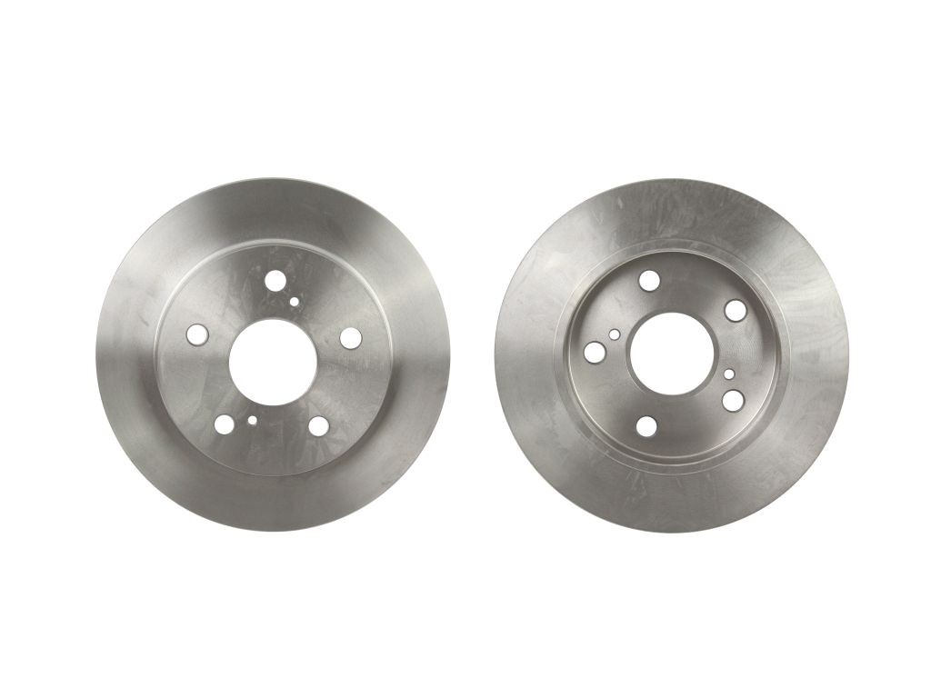 ABAKUS Remschijf 231-04-125 Sportremschijven ABAKUS COROLLA 231-04-125 goedkoop