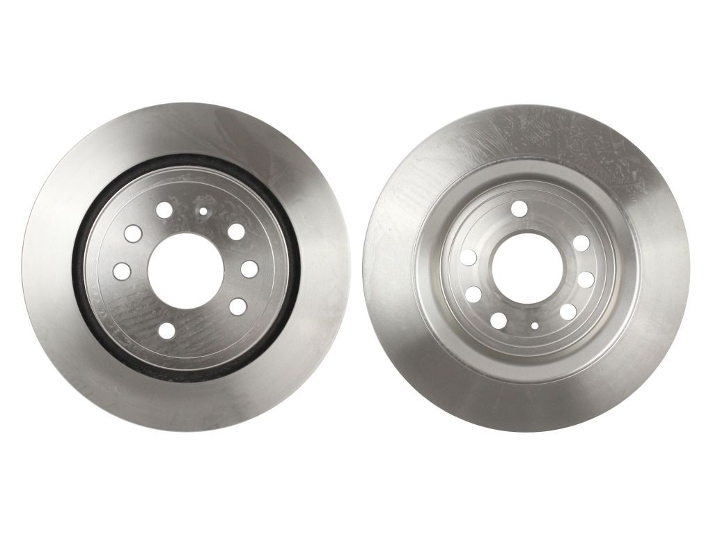 ABAKUS Bromsskiva 231-04-127 SAAB bromsskivor ABAKUS 231-04-127