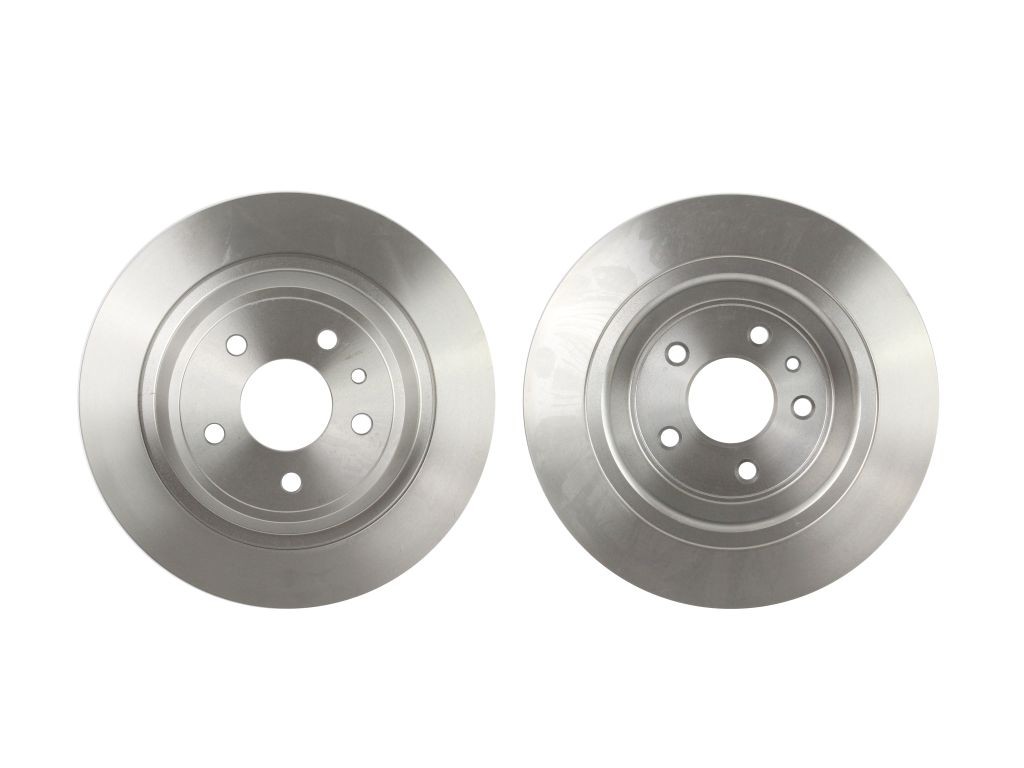 ABAKUS Disco freno 231-04-131 231-04-131 Dischi freno sportivi ABAKUS FORD MONDEO costo