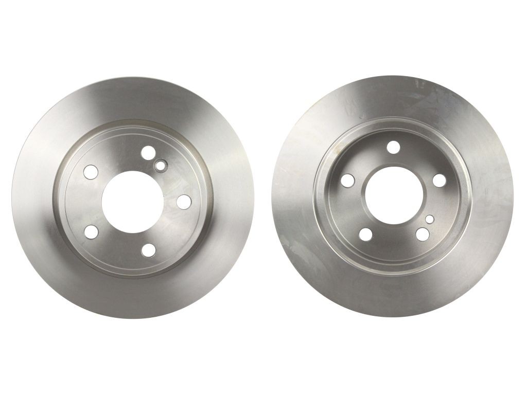 ABAKUS Disque de frein 231-04-135 231-04-135 Disque MERCEDES-BENZ VANEO ABAKUS