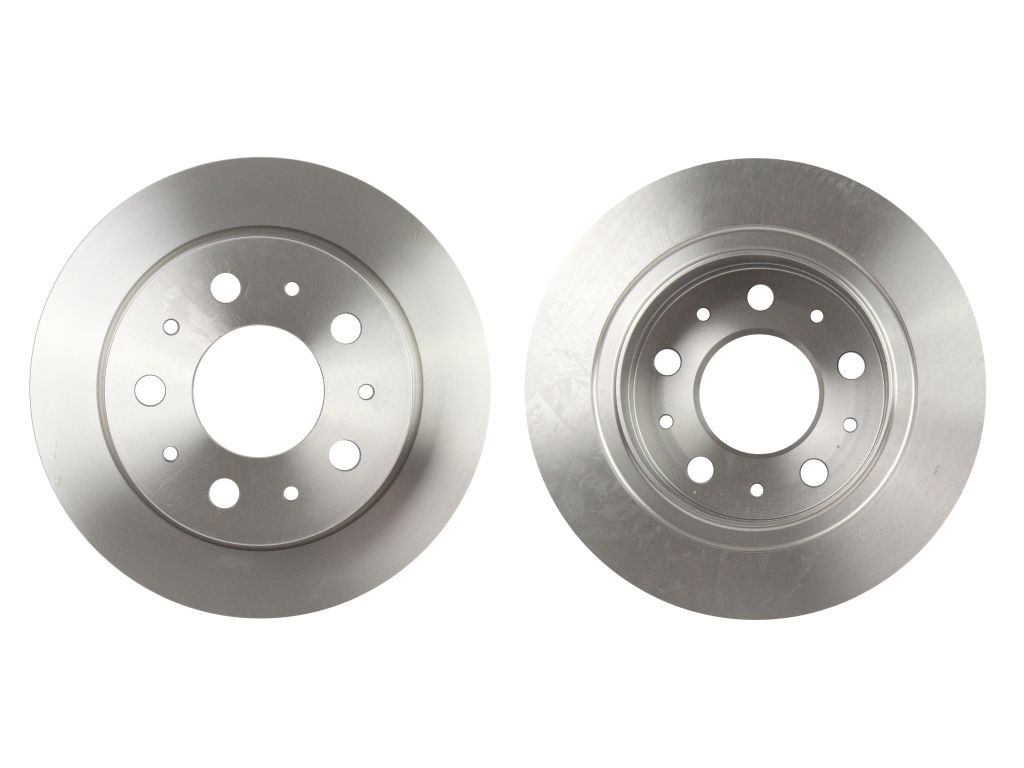 ABAKUS Disque de frein 231-04-136 Peugeot 308 Disque de frein sport ABAKUS 231-04-136