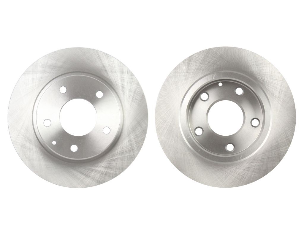 ABAKUS Bremseskive 231-04-142 Bremseskive ABAKUS 6 231-04-142 billige