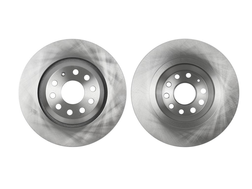 ABAKUS Disque de frein 231-04-148 Audi TT Disque de frein sport ABAKUS 231-04-148