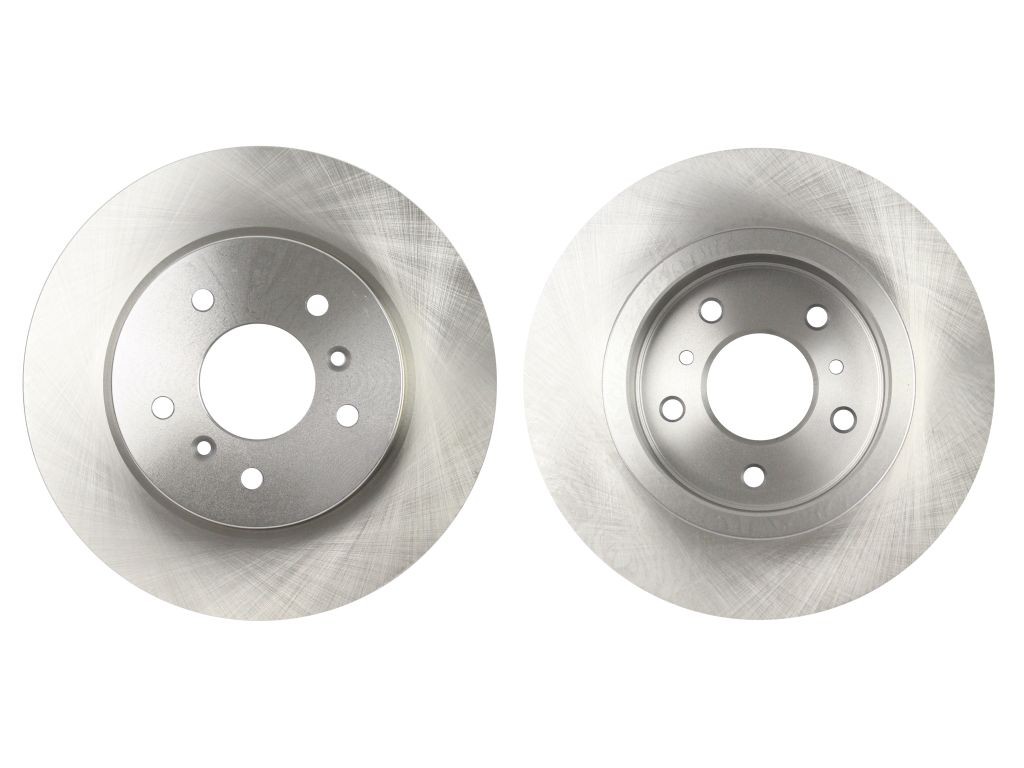 ABAKUS Brake disc 231-04-153 RENAULT 21 ABAKUS brake discs 23104153