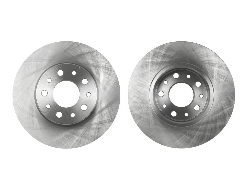 ABAKUS Brzdový kotouč 231-04-154 Športové brzdové kotúče ABAKUS GRANDE PUNTO 231-04-154 lacné