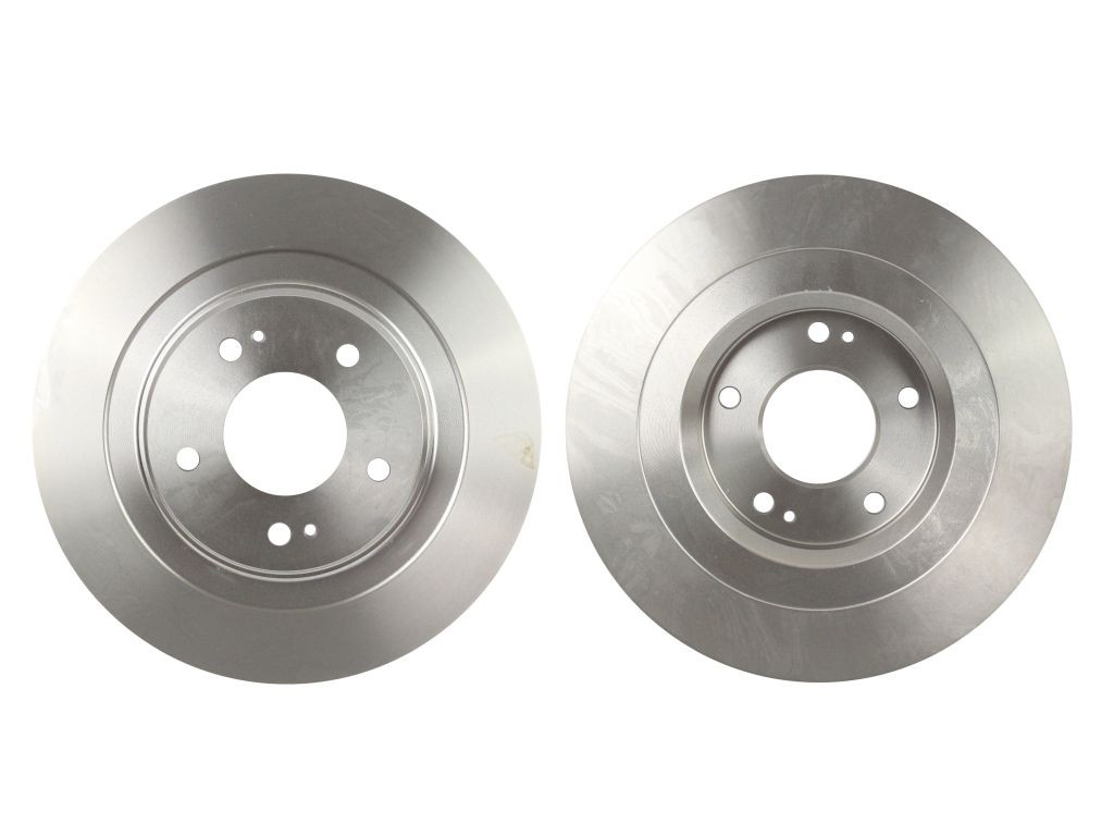 ABAKUS Disque de frein 231-04-155 231-04-155 Disque de frein sport PEUGEOT 308 ABAKUS