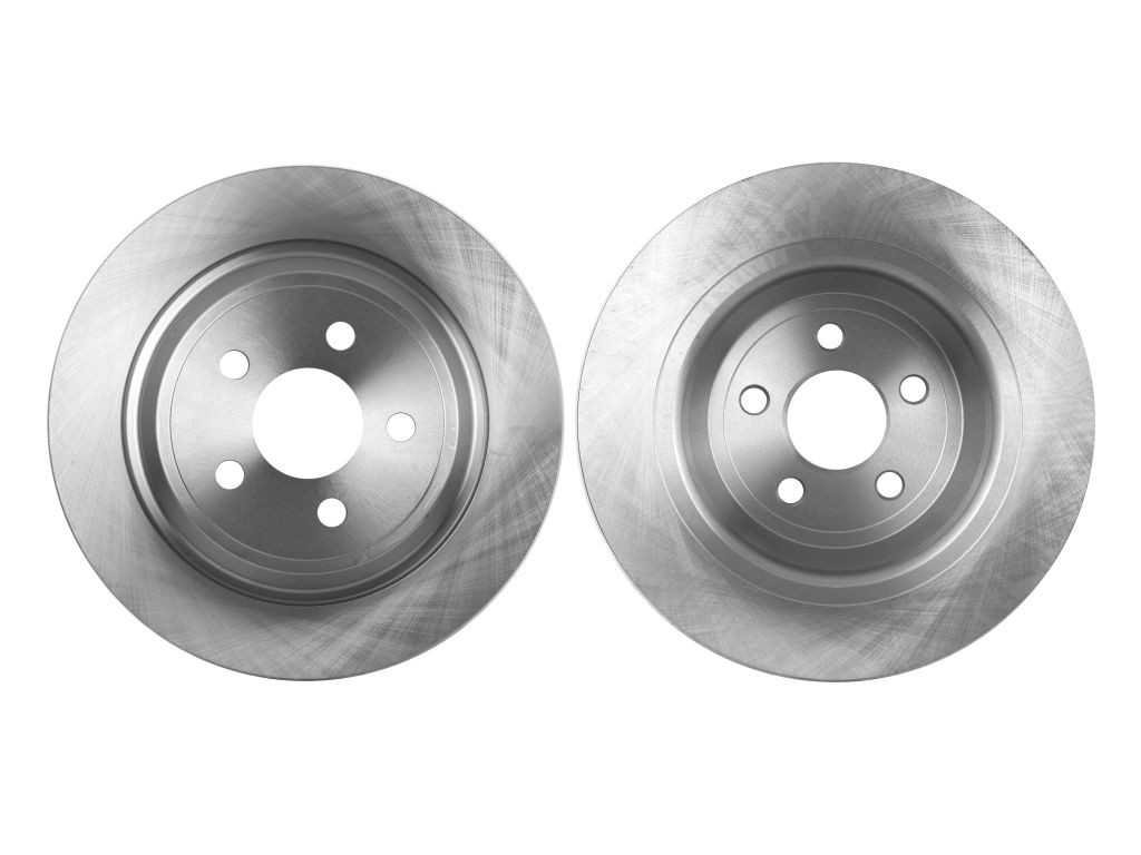 ABAKUS Disco freno 231-04-157 231-04-157 Dischi freno sportivi ABAKUS FORD MONDEO costo
