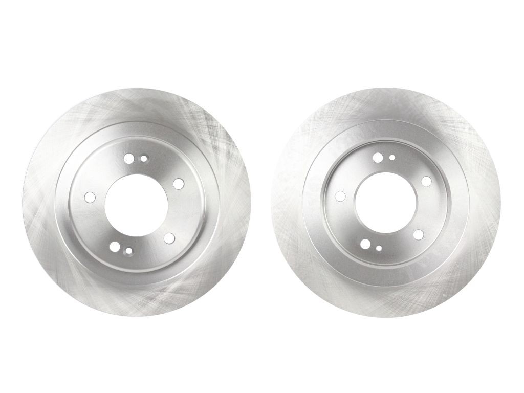 ABAKUS Bremseskive 231-04-160 Bremseskiver ABAKUS PICANTO 231-04-160 billige