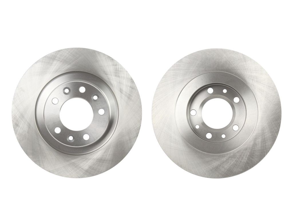 ABAKUS Disque de frein 231-04-161 Peugeot 308 Disque de frein sport ABAKUS 231-04-161