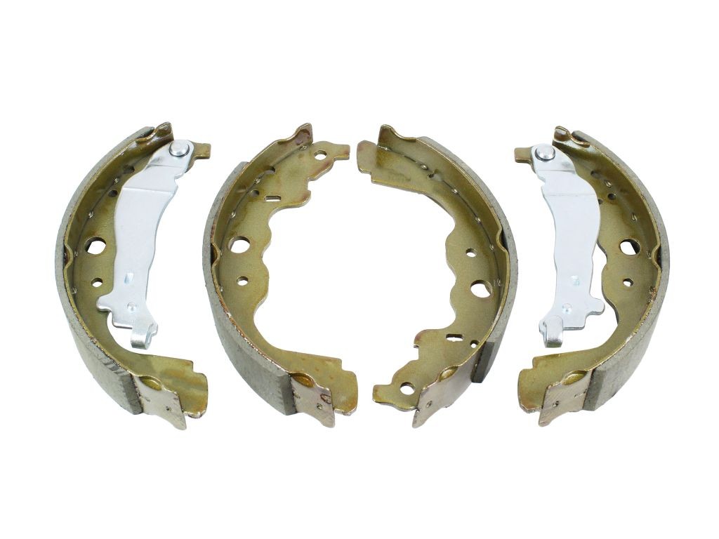 ABAKUS Bremsesko sett 231-05-004 231-05-004 Trommelbremser RENAULT TWINGO ABAKUS