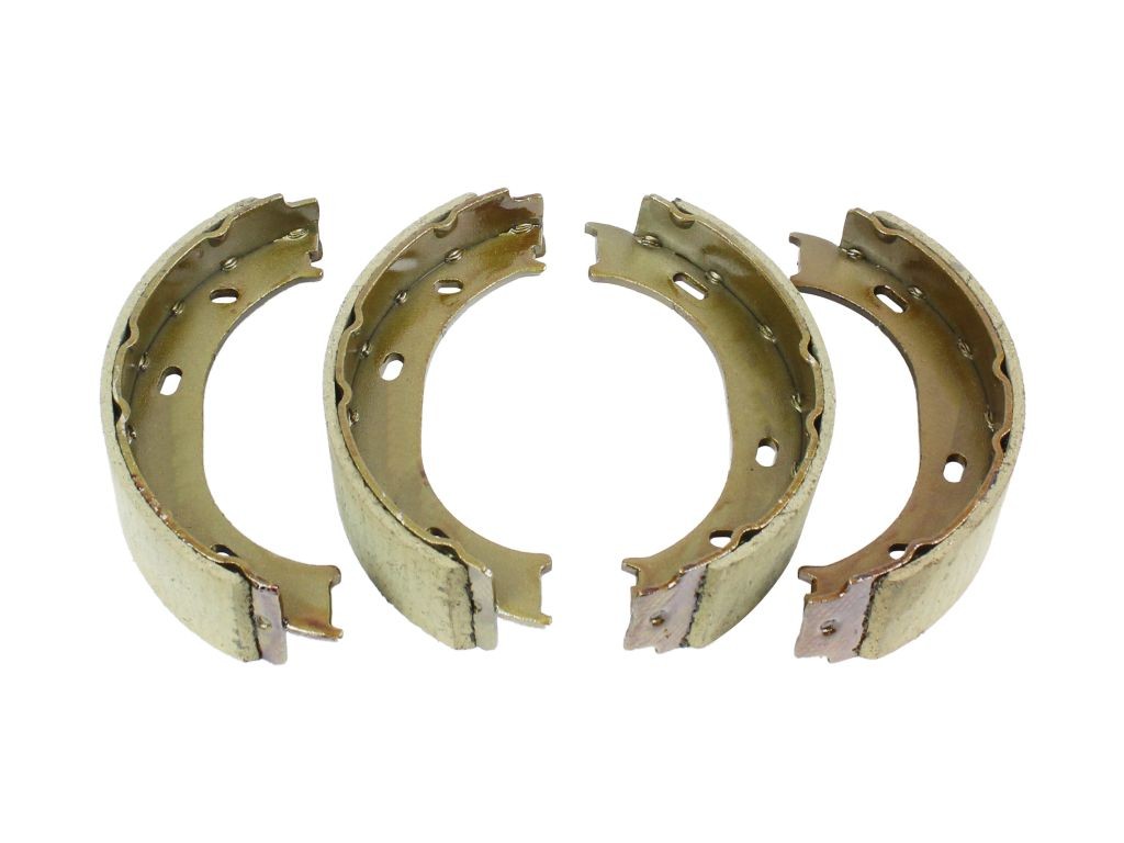 ABAKUS Mâchoires de frein à main 231-05-011 ABAKUS 231-05-011 Segment frein a main Ford MAVERICK pas cher