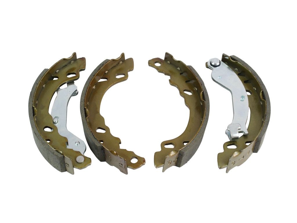 ABAKUS Σετ σιαγόνων φρένων 231-05-022 ABAKUS 231-05-022 Παπουτσια φρενων Citroën C8 γνήσια