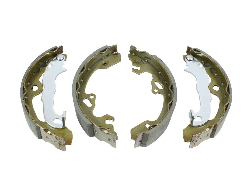 ABAKUS Kit ganasce freni 231-05-033 ABAKUS 231-05-033 costo Ganasce freno Ford Focus Mk1 Station Wagon originale