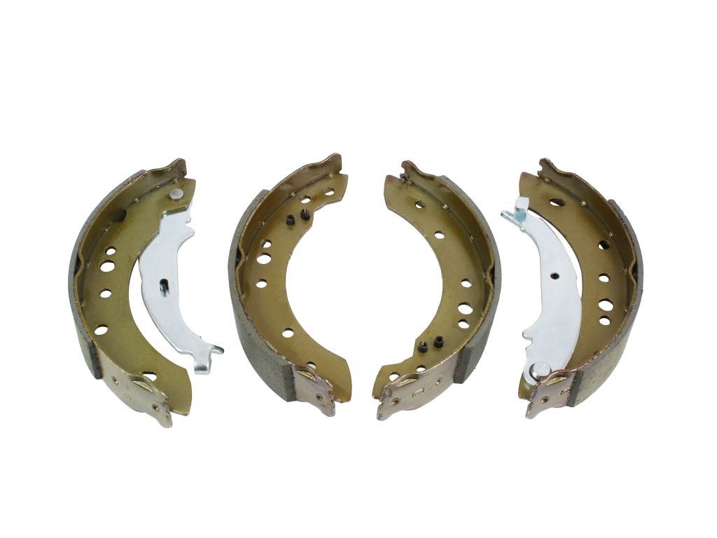 ABAKUS Bremsesko sett 231-05-034 Trommelbremser ABAKUS Renault TWINGO 231-05-034
