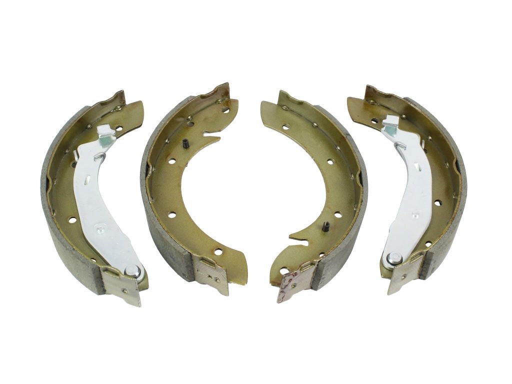 ABAKUS Bremsesko sett 231-05-039 231-05-039 Trommelbremser RENAULT TWINGO ABAKUS