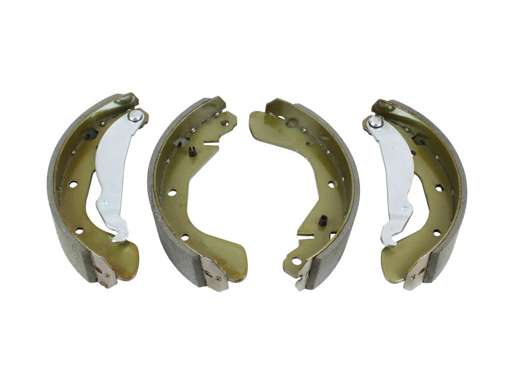 ABAKUS Bremsesko sett 231-05-040 Bremsesko sett ABAKUS Citroën SAXO 231-05-040