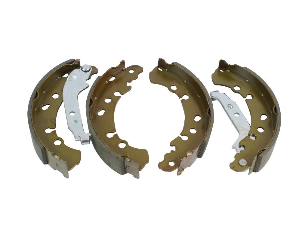 ABAKUS Bremsesko sett 231-05-047 Bremsesko sett ABAKUS SAXO 231-05-047 billige