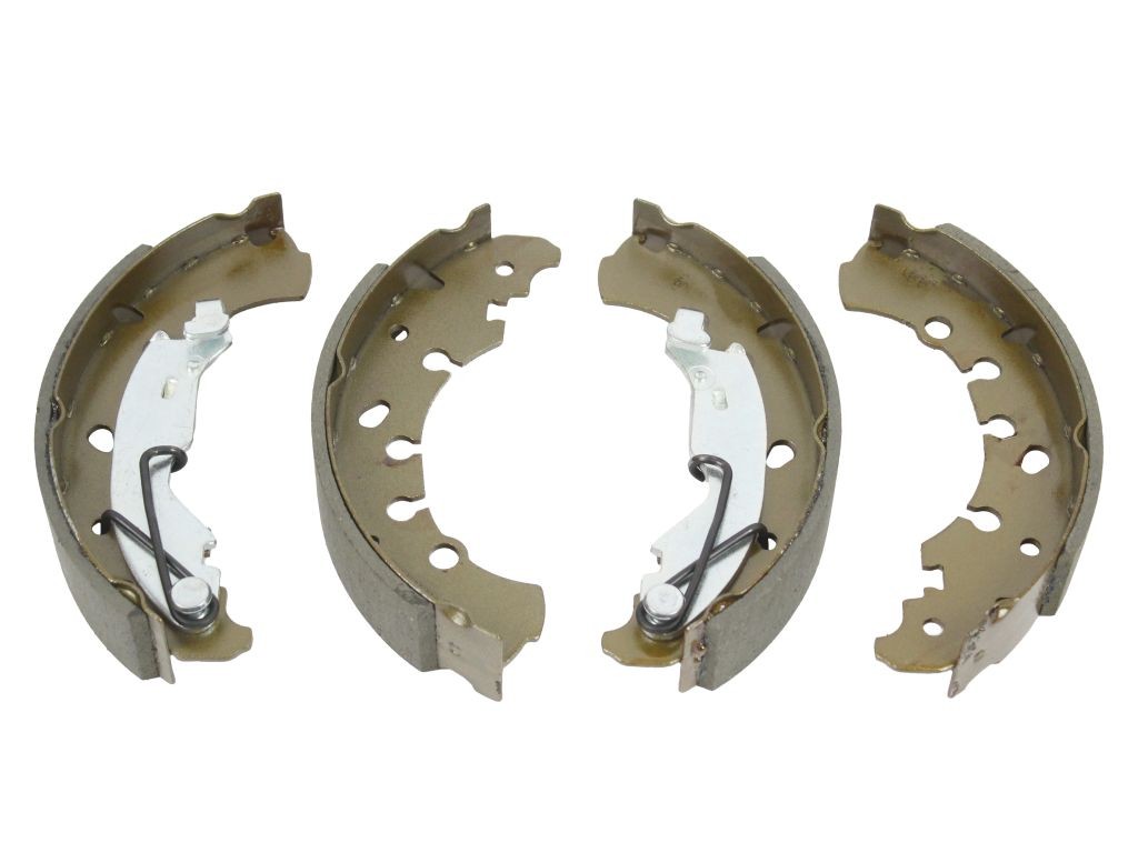 ABAKUS Jogo de maxilas de travão 231-05-054 Cintas de travão ABAKUS SAXO 231-05-054 baratos