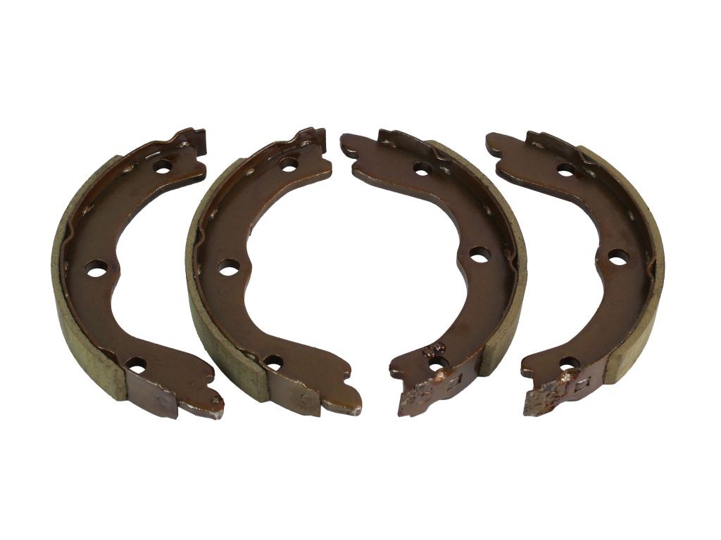 ABAKUS Ganasce freno a mano 231-05-055 231-05-055 Ganasce freno a mano VOLVO V60 ABAKUS costo