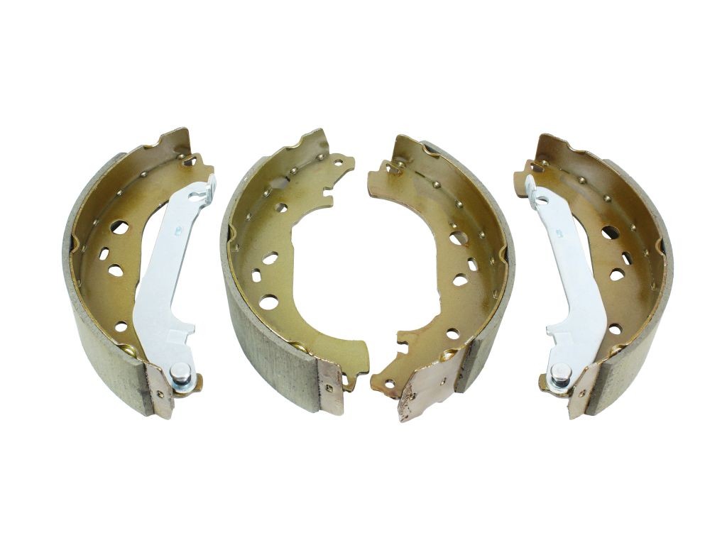 Bremsesko sett ABAKUS 231-05-056 ABAKUS 231-05-056 Bremsesko sett FORD TRANSIT CONNECT 2007