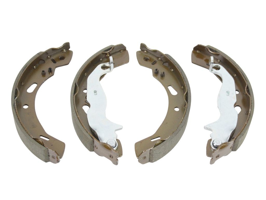 ABAKUS Bremsesko sett 231-05-067 Bremseskosett ABAKUS Citroën SAXO 231-05-067