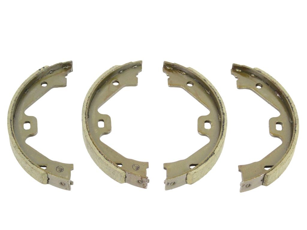 ABAKUS Handremschoenen 231-05-082 ABAKUS 231-05-082 Handremschoen set Mini Hatchback prijs