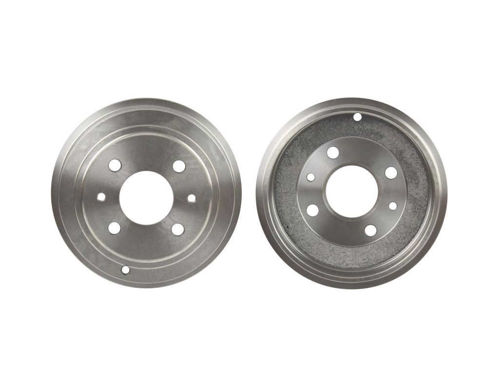 ABAKUS Tambour de frein 231-06-003 Toyota YARIS Tambour de frein ABAKUS 231-06-003
