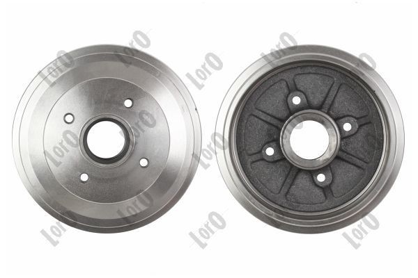 ABAKUS Bremsetromle 231-06-004 231-06-004 ABAKUS Bremsetromler Alfa Romeo billig