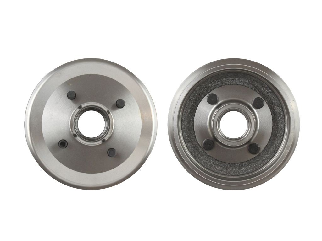 ABAKUS Brake drum 231-06-012 CITROЁN C2 ABAKUS brake drum 23106012