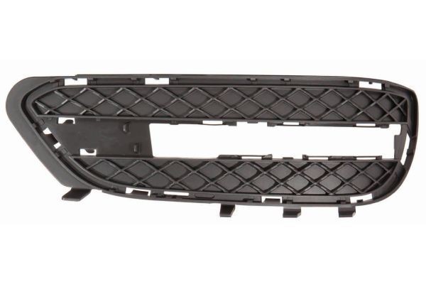 ABAKUS Lüftungsgitter, Stoßfänger 440-2504R-UD 440-2504R-UD Renngitter MERCEDES-BENZ T1 Bus ABAKUS kaufen