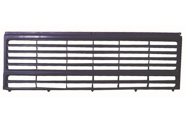 ABAKUS Grill 550-2401N 550-2401N Radiaatorivõre ABAKUS TOYOTA AURIS