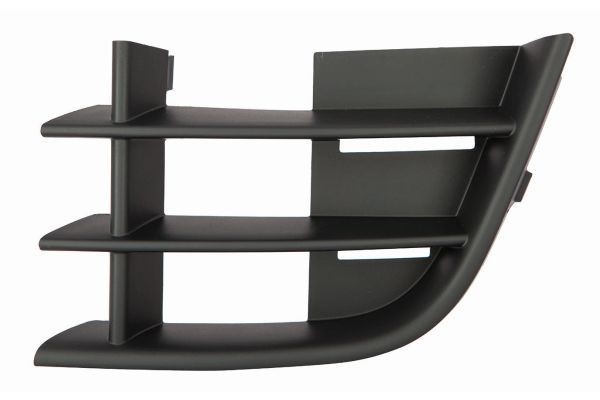 ABAKUS Grelha de ventilador, pára-choques 665-2501L-UD ABAKUS 665-2501L-UD Grelha parachoques Fabia II Hatchback (542) preço