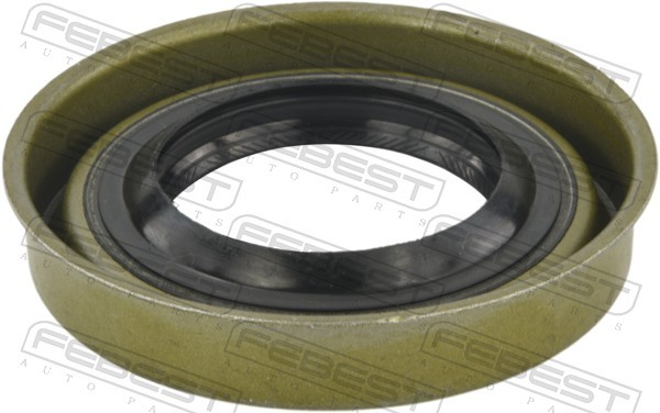 FEBEST Retentor, cubo da roda 95NDS-41721314C 95NDS-41721314C Retentor, cubo da roda VOLVO XC60 FEBEST