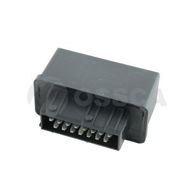 Relè, bensinpumpe OSSCA 08234 OSSCA 08234: Brennstoffpumpe relé Citroen BERLINGO 2011