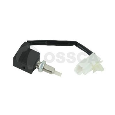 OSSCA Innesto, Comando disinnesto frizione 55356 OSSCA 55356 Interruttore frizione H100 Bus (P) prezzo
